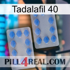 Tadalafil 40 20